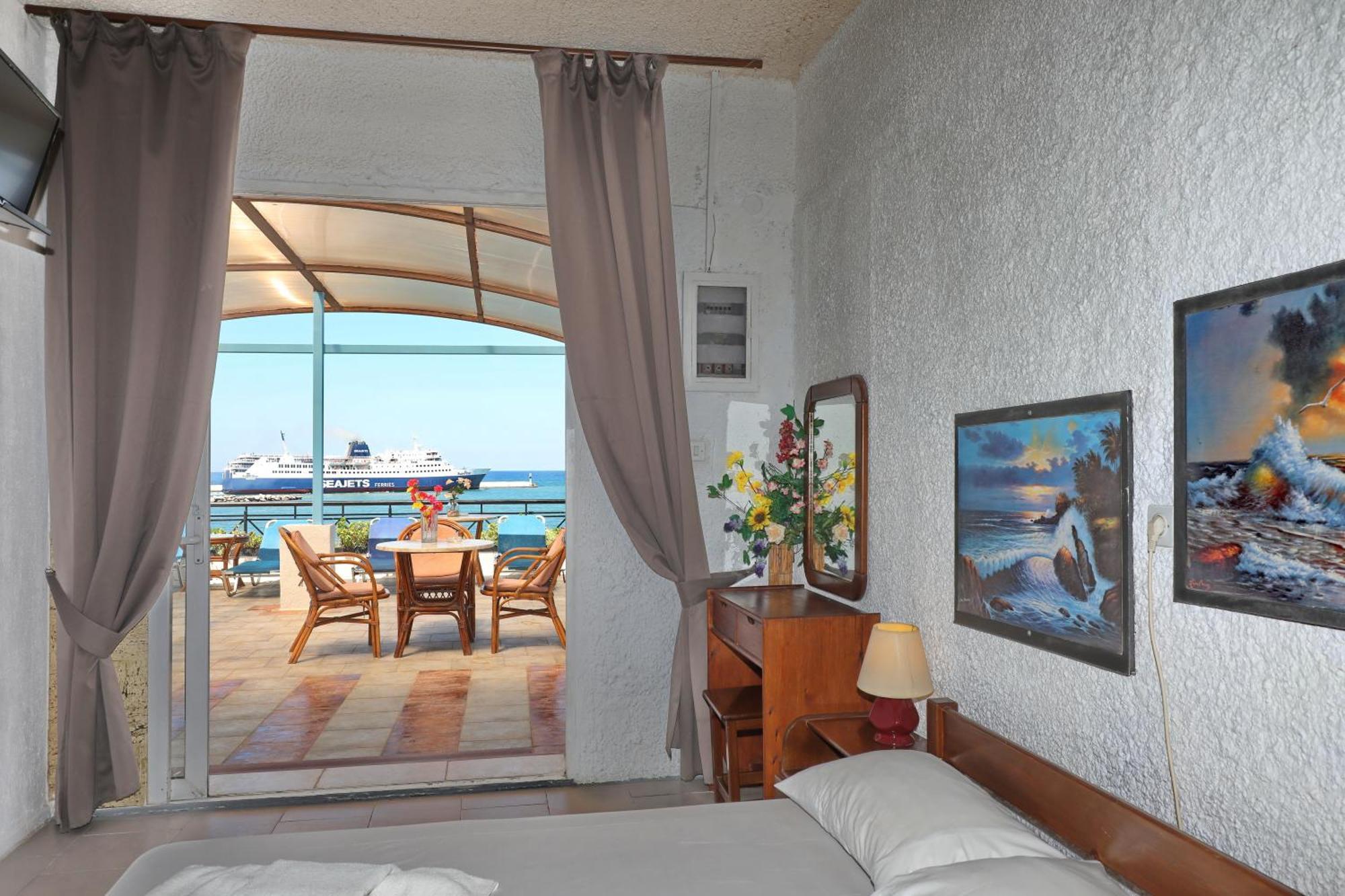 Hotel Mamma Mia à Skopelos Extérieur photo