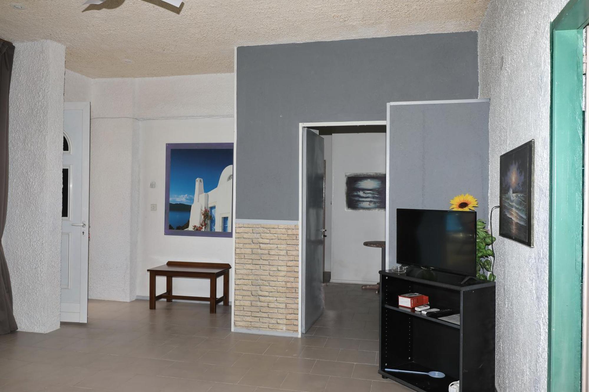 Hotel Mamma Mia à Skopelos Extérieur photo