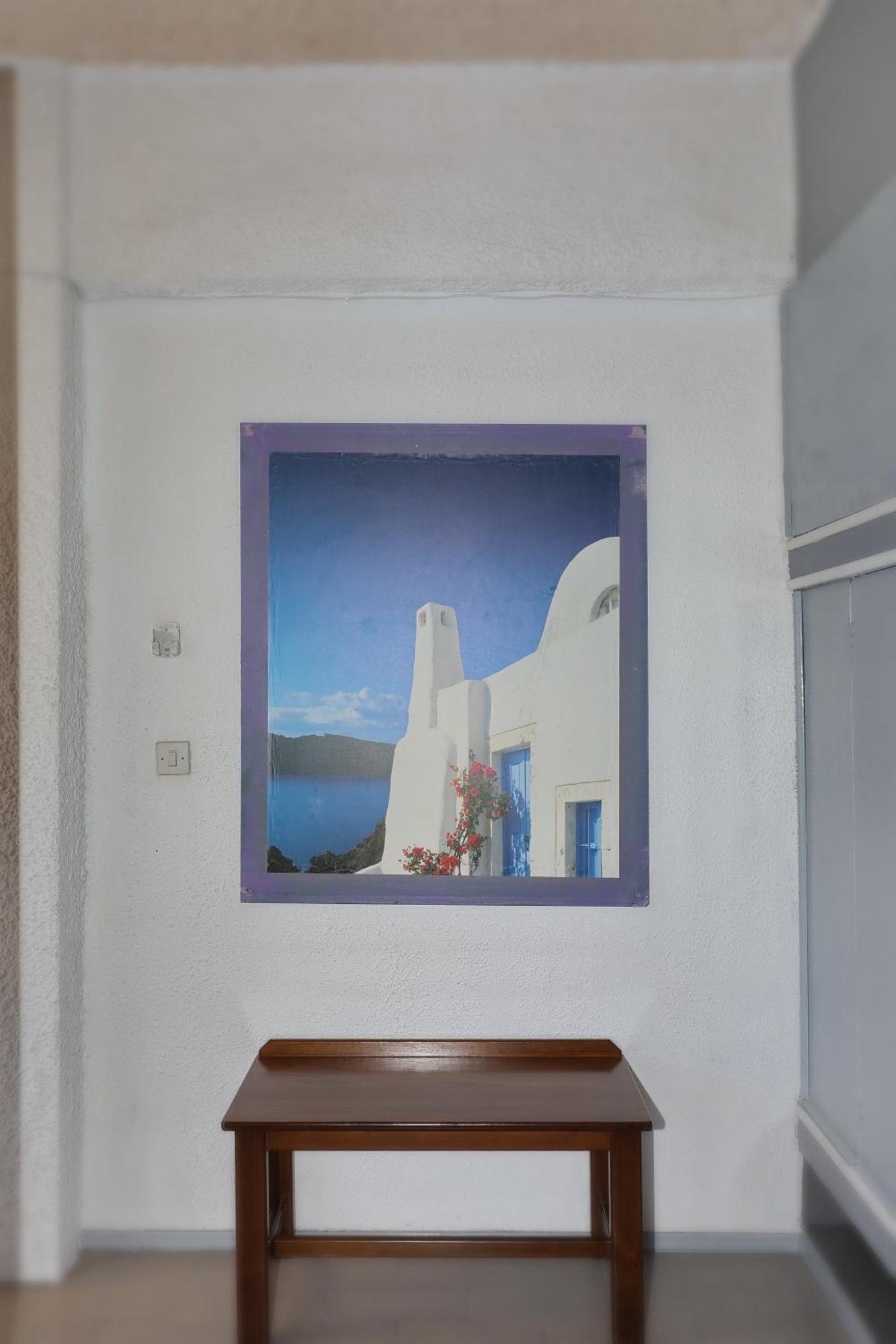 Hotel Mamma Mia à Skopelos Extérieur photo