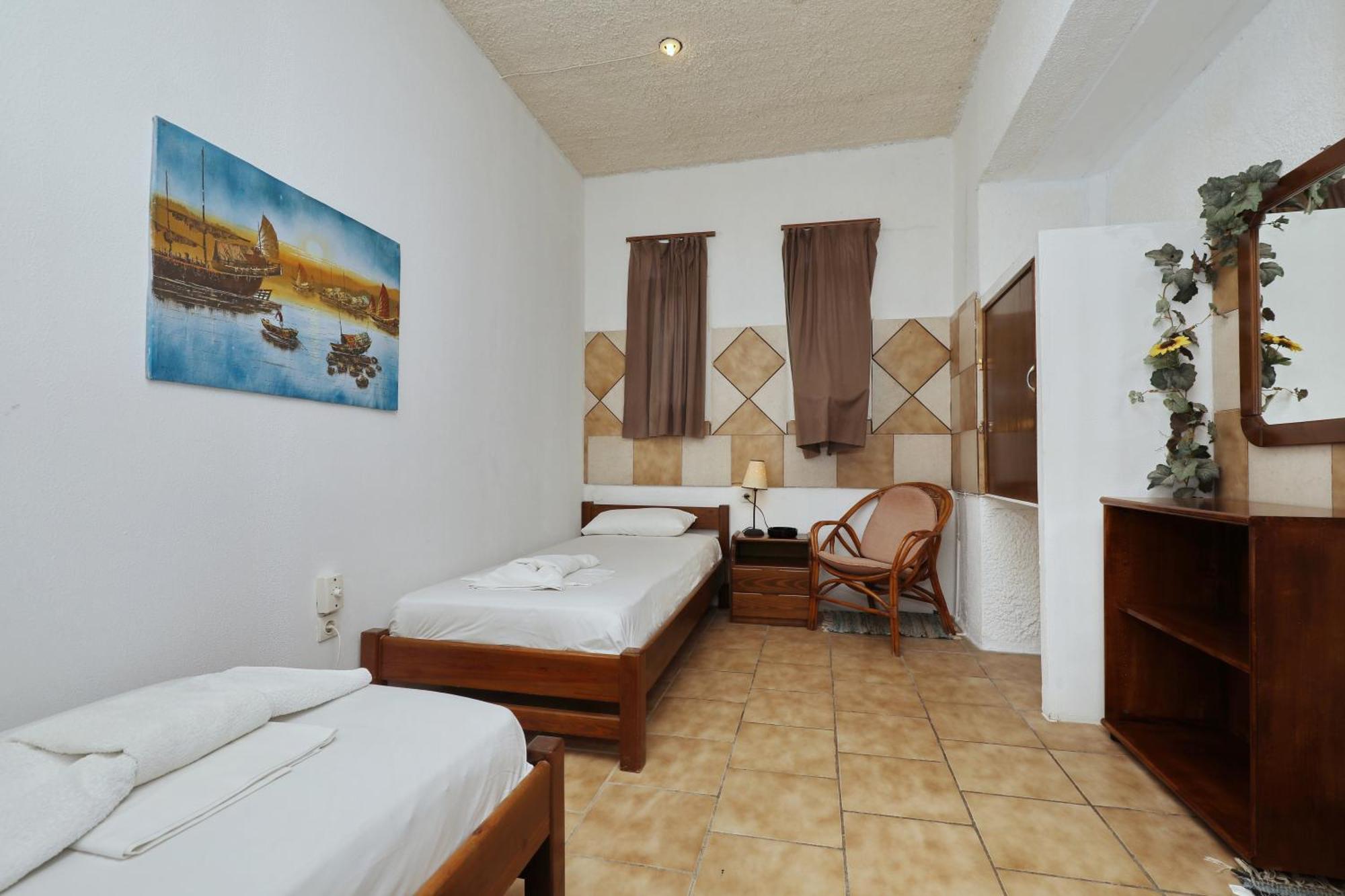 Hotel Mamma Mia à Skopelos Extérieur photo