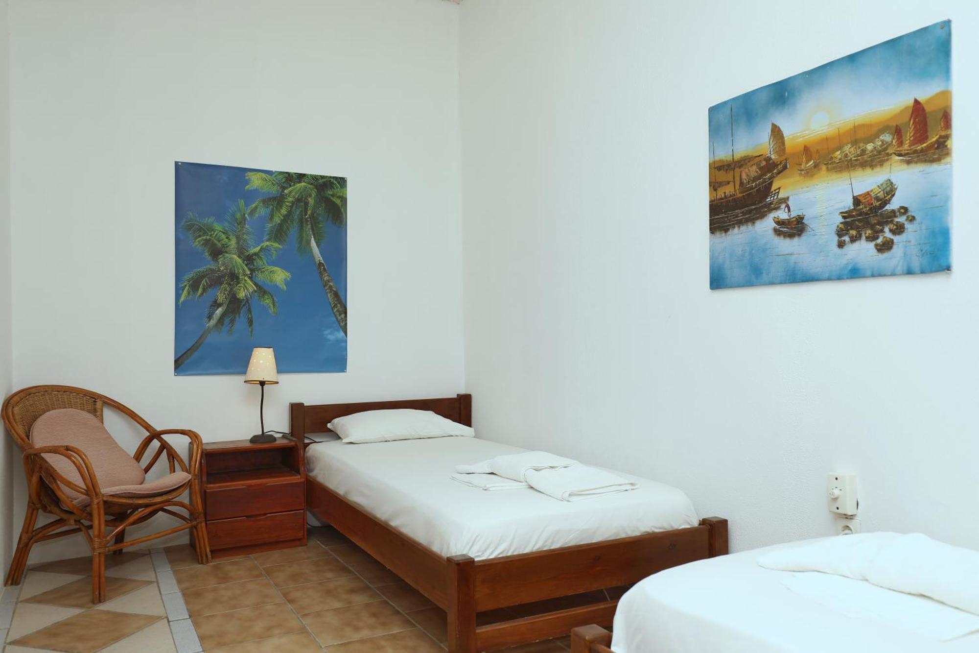 Hotel Mamma Mia à Skopelos Extérieur photo