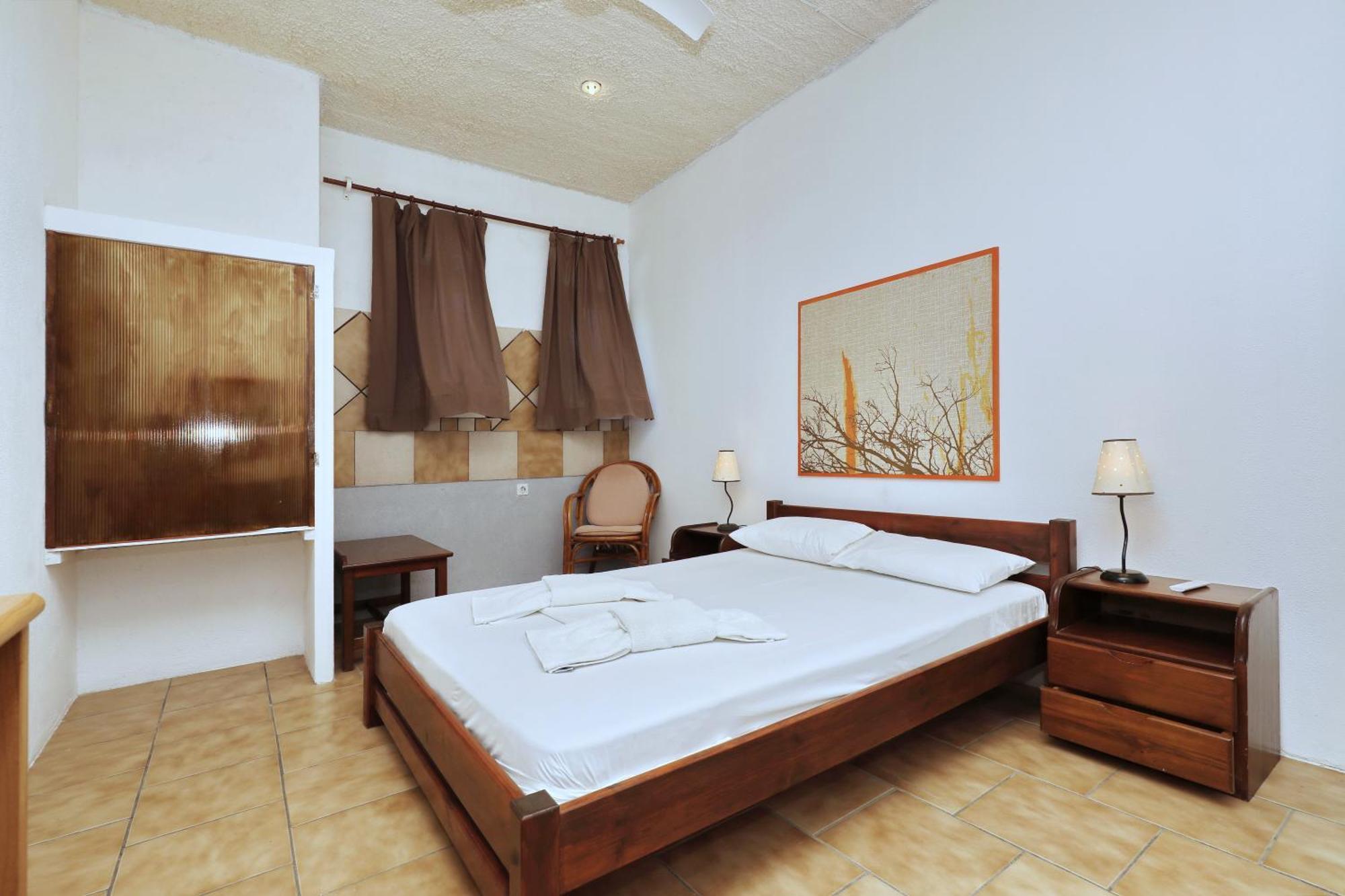 Hotel Mamma Mia à Skopelos Extérieur photo