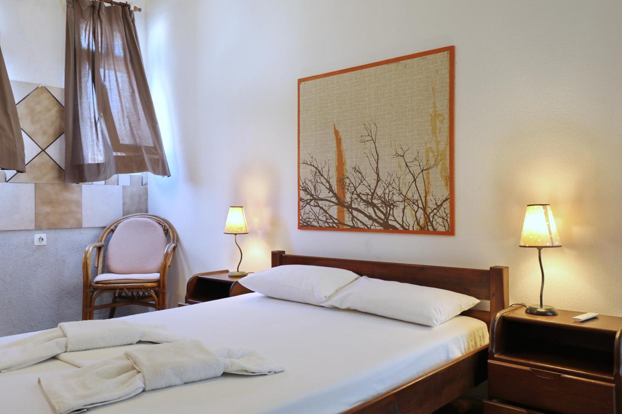 Hotel Mamma Mia à Skopelos Extérieur photo