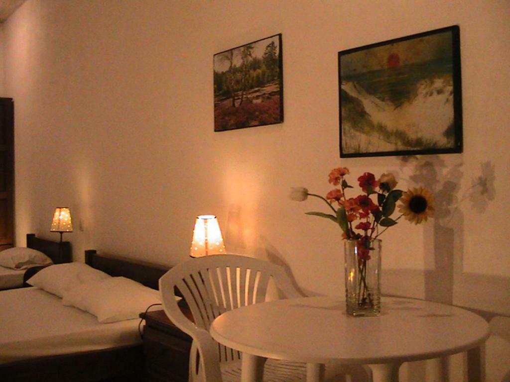 Hotel Mamma Mia à Skopelos Extérieur photo