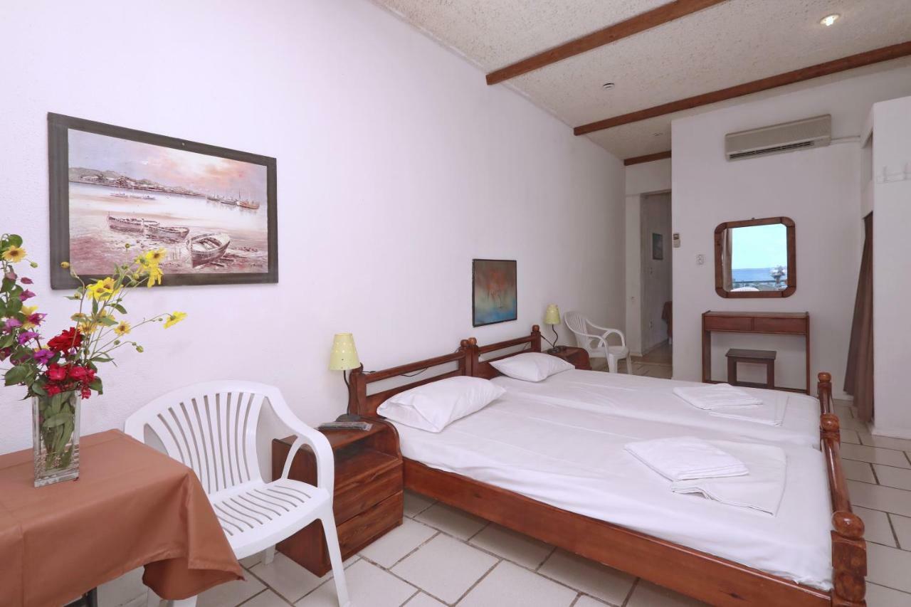 Hotel Mamma Mia à Skopelos Extérieur photo