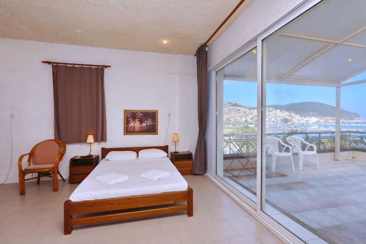 Hotel Mamma Mia à Skopelos Extérieur photo