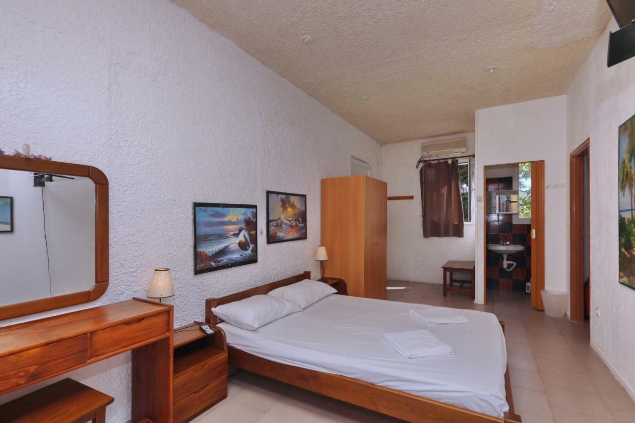 Hotel Mamma Mia à Skopelos Extérieur photo