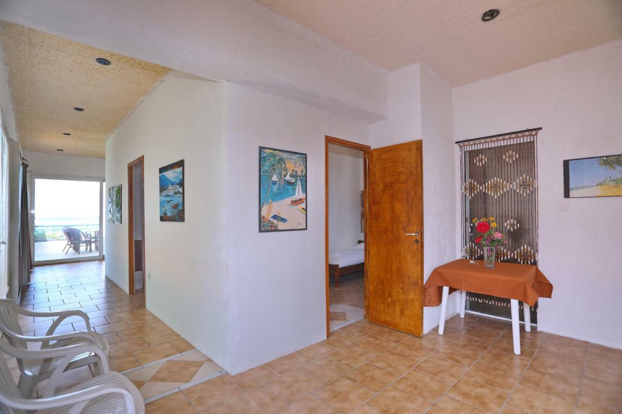 Hotel Mamma Mia à Skopelos Extérieur photo