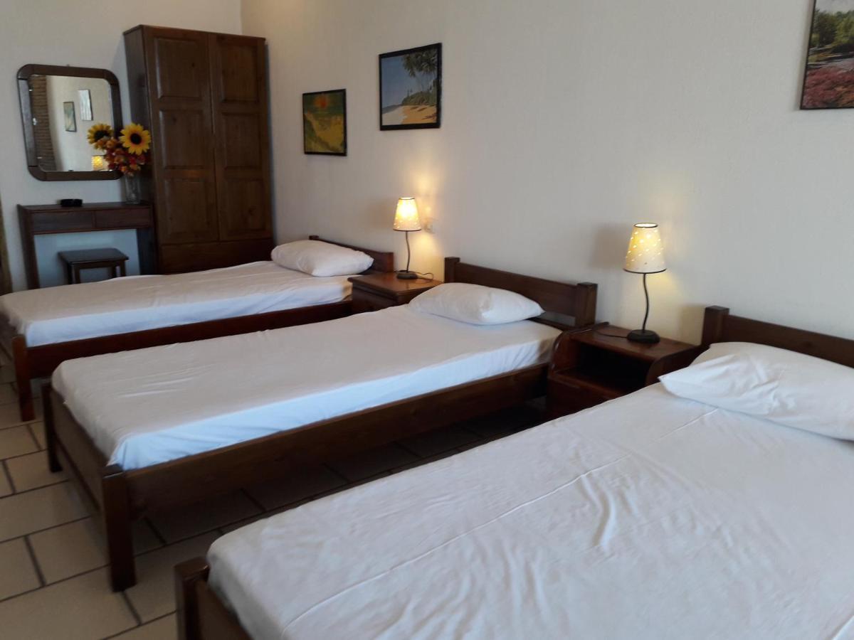 Hotel Mamma Mia à Skopelos Extérieur photo